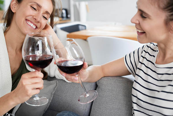 Terre da Vino Barbaresco DOCG 2021 - Degustando