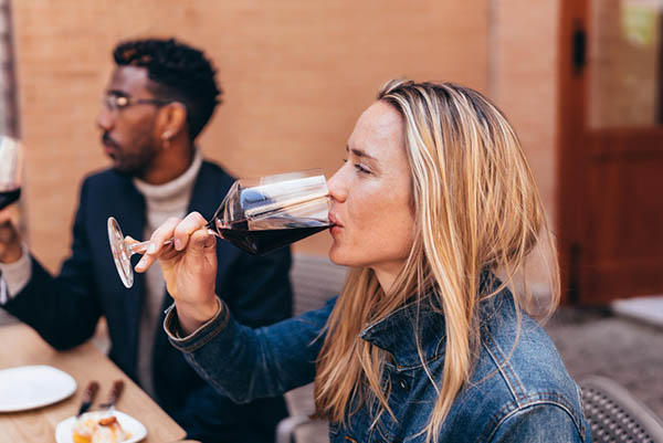 Terre da Vino Barolo DOCG 2020 - Degustando