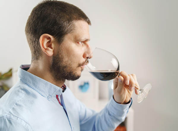 Vientos de Altura Partida Limitada Reserva Cabernet Sauvignon 2020 - Degustando