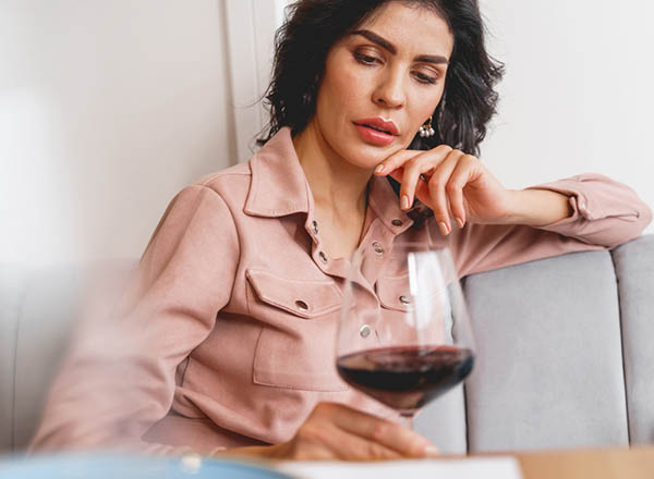 Vientos de Altura Partida Limitada Reserva Malbec 2021 - Degustando