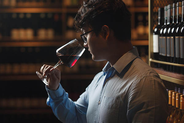 Viña Cobos Hobbs Estate Malbec 2020 - Degustando