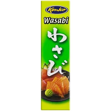Wasabi