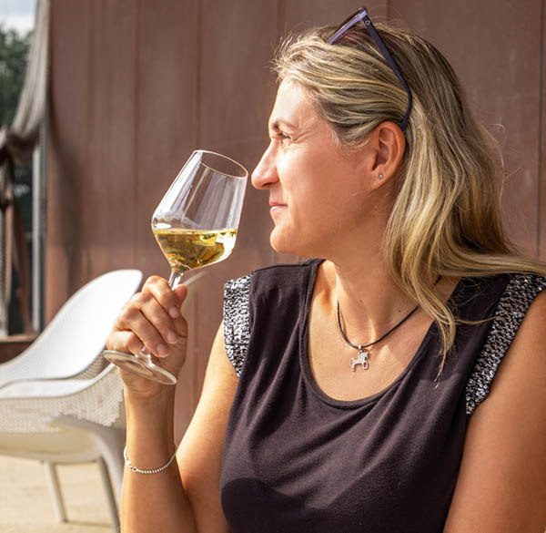 Zuccardi Fósil Chardonnay 2018 - Degustando