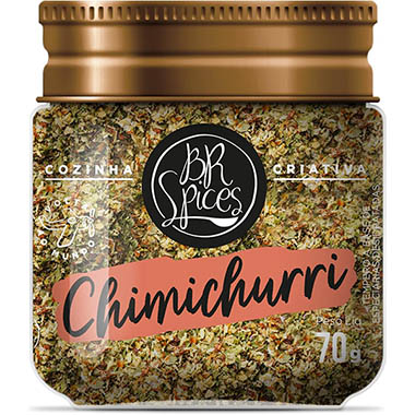 chimichurri fresco