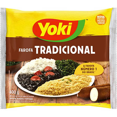 farofa