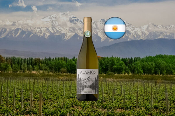 Alamos Chardonnay 2024 - Thumbnail