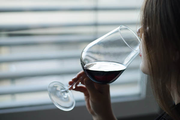 Alamos Syrah 2023 - Degustando