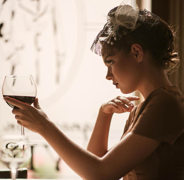Alamos Tempranillo 2021 - Degustando