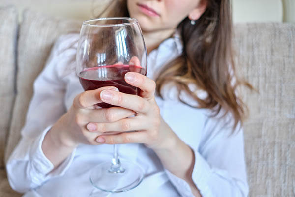 Allegrini Valpolicella DOC 2021 - Degustando