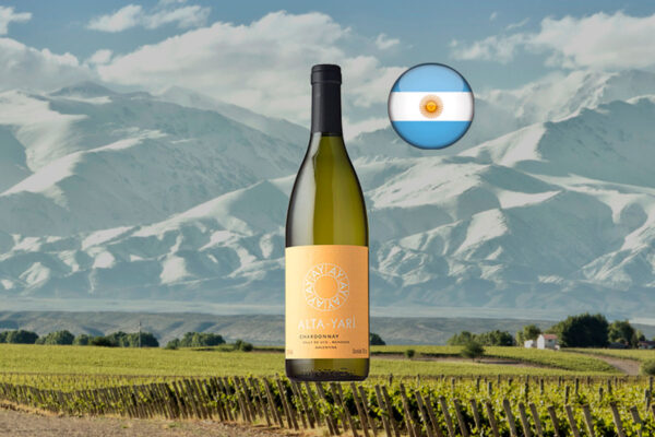 Alta-Yarí Chardonnay 2024 - Thumbnail