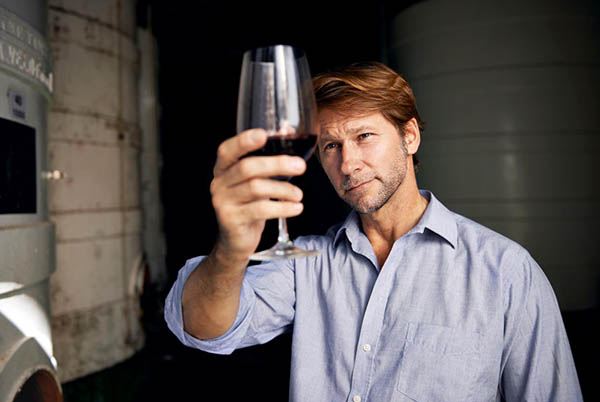Bel Colle Barolo Simposio 2019 - Degustando