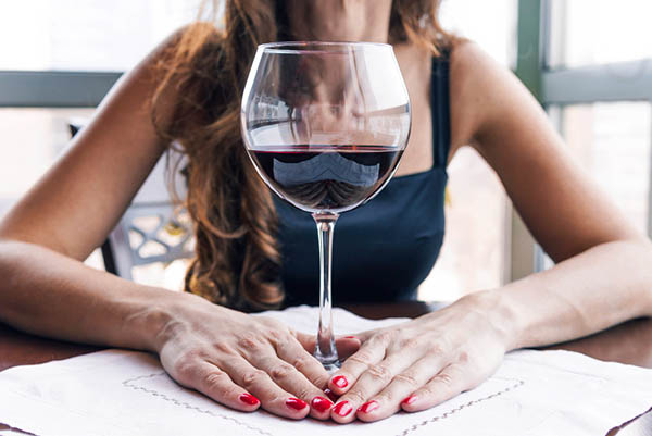 Catena Cabernet Sauvignon 2015 - Degustando