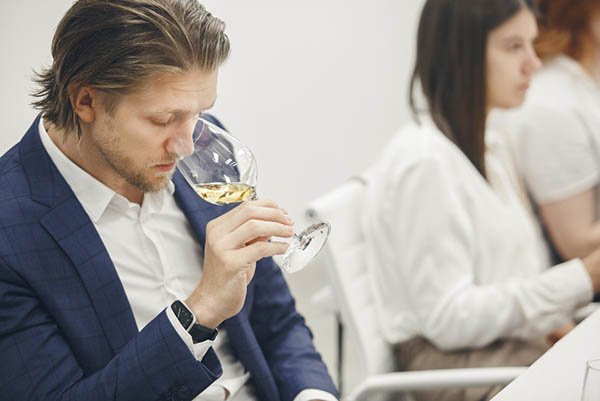Catena Zapata Adrianna Chardonnay White Bones 2021 - Degustando