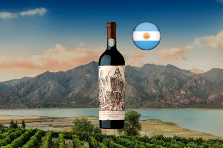 Catena Zapata Malbec Argentino 2021 - Thumbnail