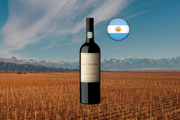 DV Catena Cabernet-Malbec 2022 - Thumbnail
