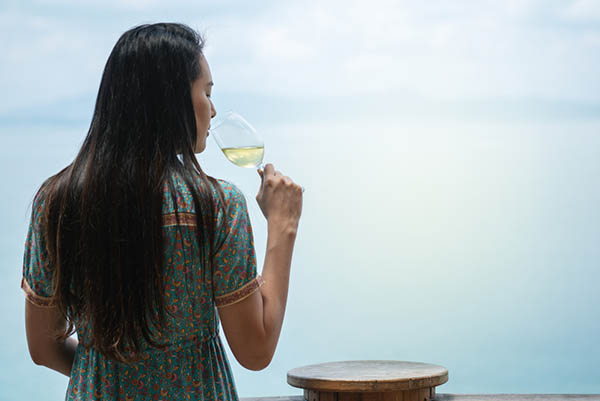 DV Catena Chardonnay-Chardonnay 2022 - Degustando
