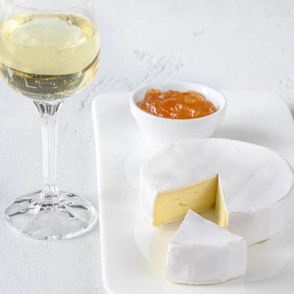 DV Catena Chardonnay-Chardonnay 2022 - Harmonização