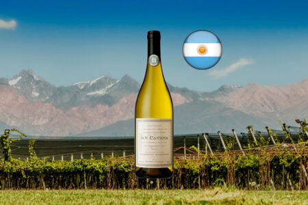 DV Catena Chardonnay-Chardonnay 2022 - Thumbnail