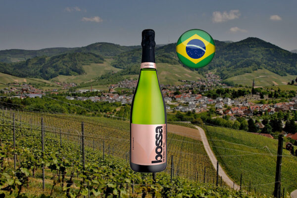 Espumante Hermann Bossa Demi-Sec N2 - Thumbnail
