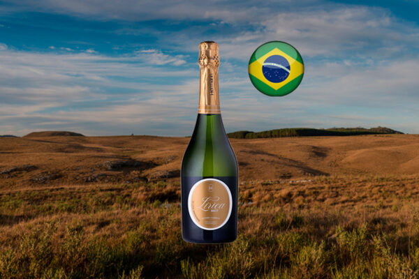 Espumante Hermann Lírica Brut - Thumbnail