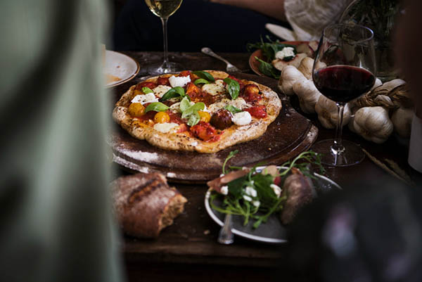 Kavalier Primitivo Puglia IGT 2023 - Harmonização