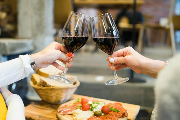 Kit Triunfos da Itália – 3 Vinhos Aclamados em Oferta Limitada - Brindando