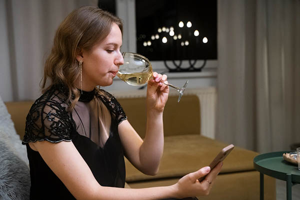 Lupo Meraviglia Uno di Uno Vermentino Puglia IGT 2023 - Degustando