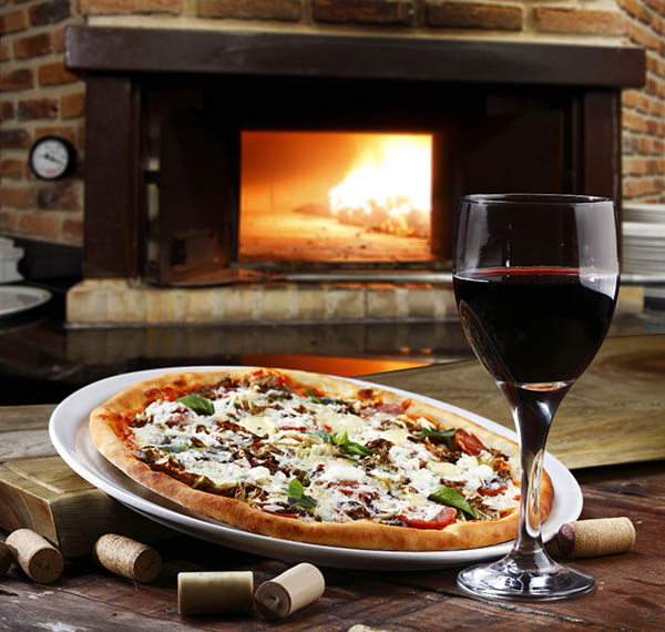 Settecieli Primitivo Puglia IGT 2022 - Harmonização