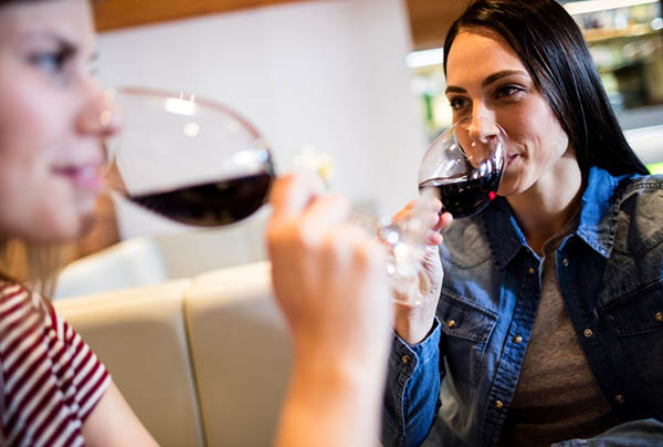Sublime Terroir Red Blend Partidas Limitadas 2024 - Degustando