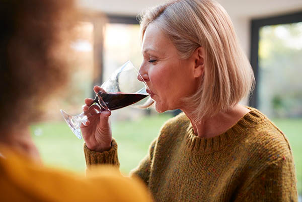 Vinho do Porto Poças Ruby - Degustando