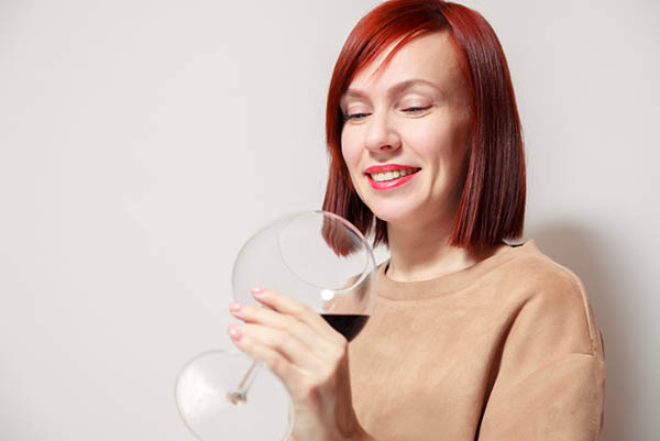 Angelica Zapata Cabernet Franc 2022 - Degustando