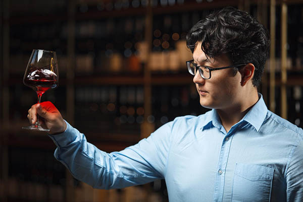 Bel Colle Barolo Riserva 10 Anni 2014 - Degustando