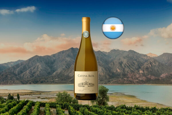Catena Alta Chardonnay 2022 - Thumbnail