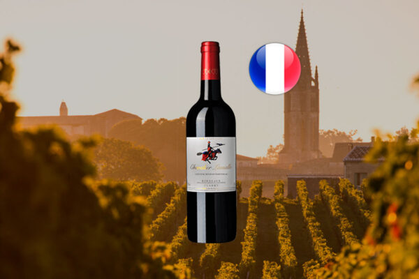 Chevalier Lassalle 2020 - Thumbnail