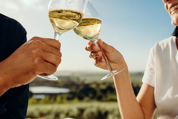 Kit 3 Chardonnays Argentinos Icônicos – Requinte Andino para Paladares Exigentes - Brindando