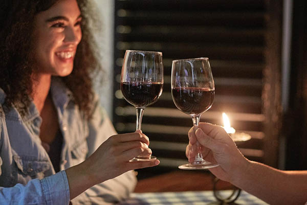 Kit Malbec Veludo e Violeta - 2 Malbecs Argentinos em Oferta Exclusiva - Brindando