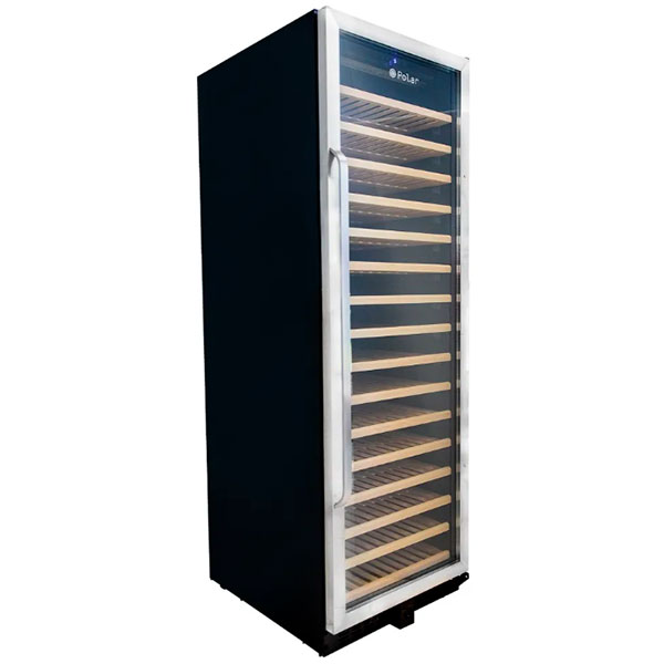 Adega Climatizada Polar 166 Garrafas 428 Litros 2