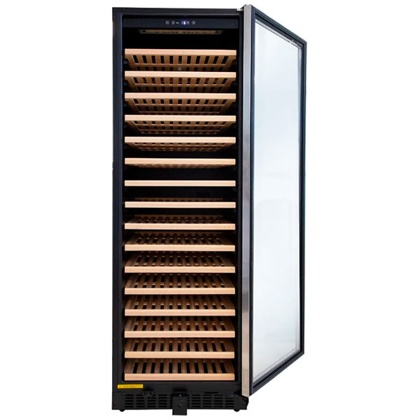 Adega Climatizada Polar 166 Garrafas 428 Litros 3