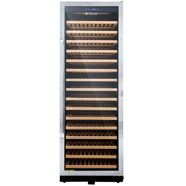 Adega Climatizada Polar 166 Garrafas 428 Litros - Oferta