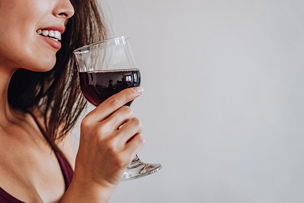 Cosecha Tarapacá Cabernet Sauvignon - Degustando