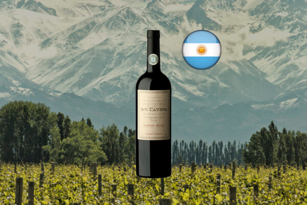 DV Catena Cabernet-Malbec 2024 - Thumbnail