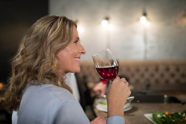 DV Catena Pinot Noir-Pinot Noir 2023 - Degustando
