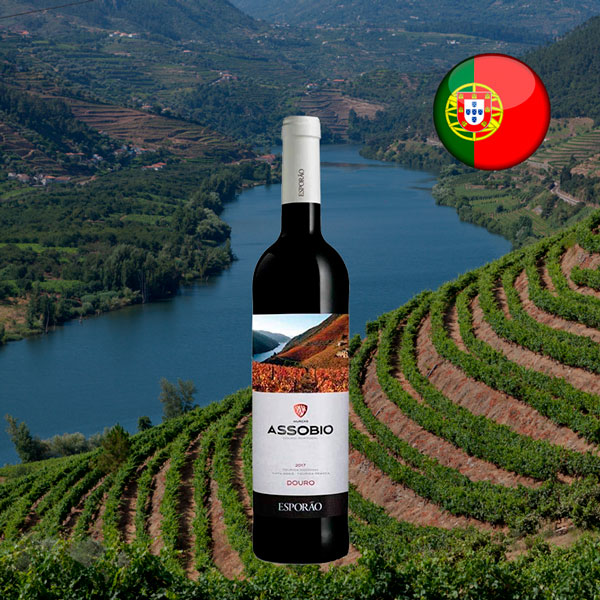 Esporão Assobio Douro 2019 - Oferta
