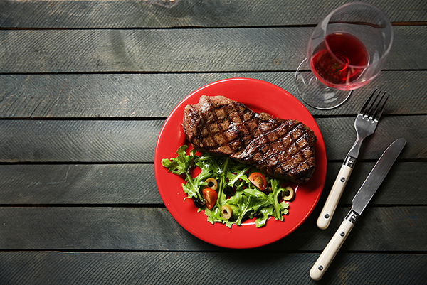 Kit 3 Garrafas Vik A Cabernet Sauvignon 2021 – Excelência e Exclusividade Multiplicadas por Três - Harmonização