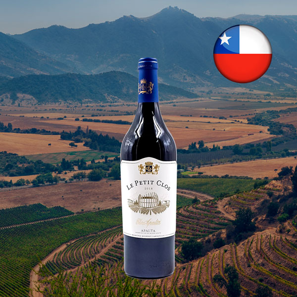Le Petit Clos 2018 - Oferta