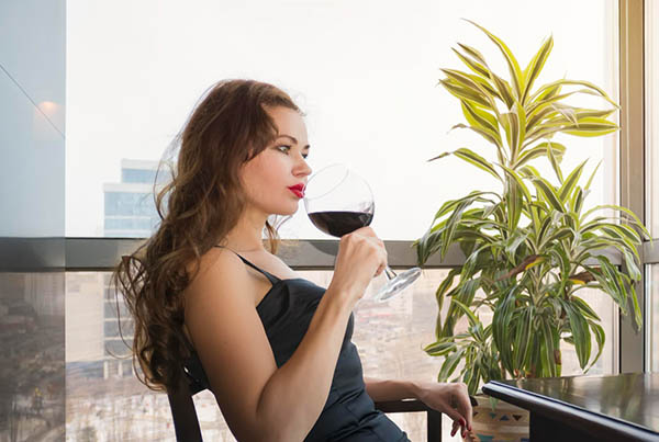 Vik La Piu Belle Tinto - Degustando
