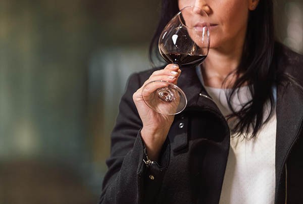 Catena Zapata Malbec Argentino 2022 - Degustando