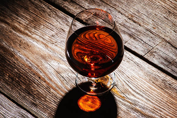 Ceremony Porto Tawny - Degustando