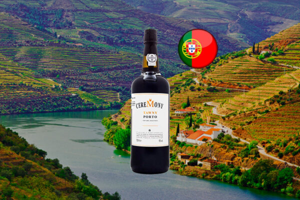Ceremony Porto Tawny - Thumbnail