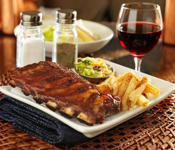 Chac Chac Reserva Malbec 2020 - Harmonização